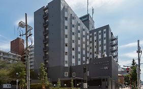 ホテルルートインGrand東京東陽町
